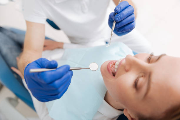 Best Root Canal Treatment  in Kapaau, HI